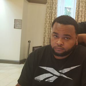 Meet your Posher, Jonathan